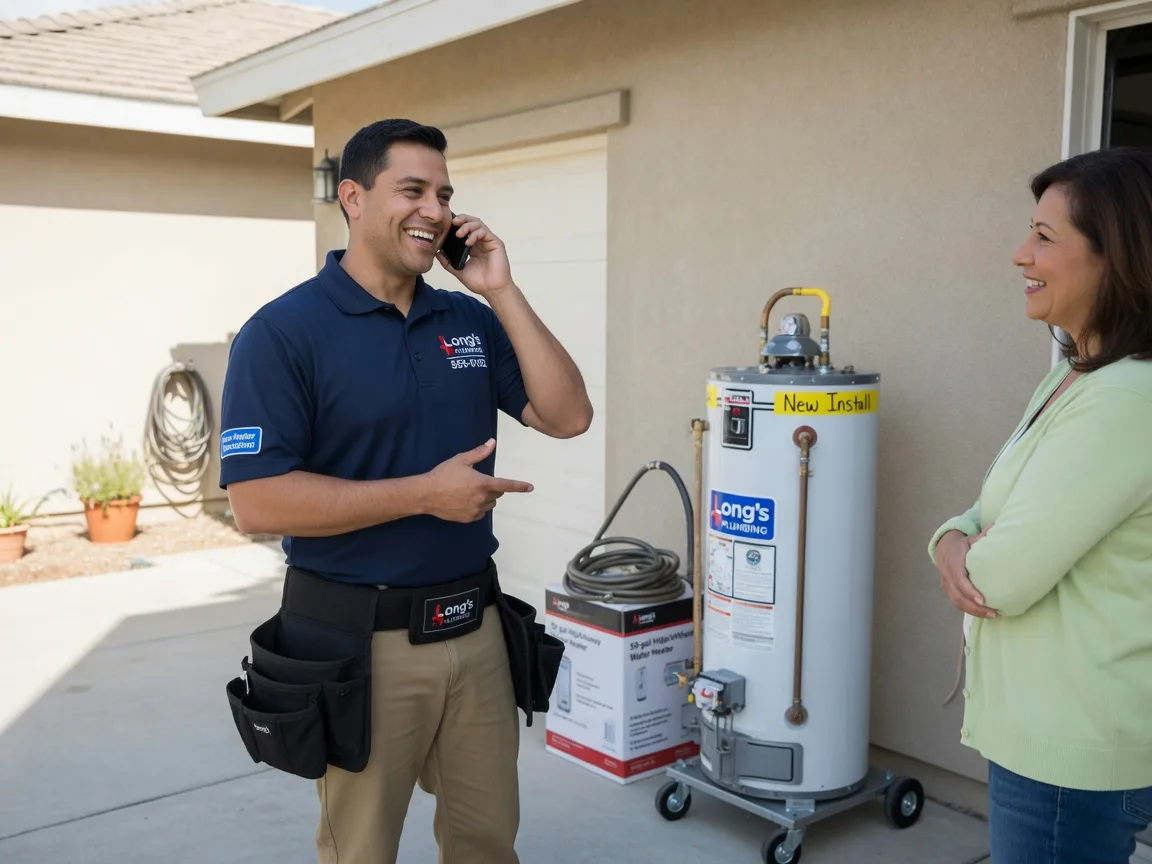 Leak Detection Eufaula, AL FAQs